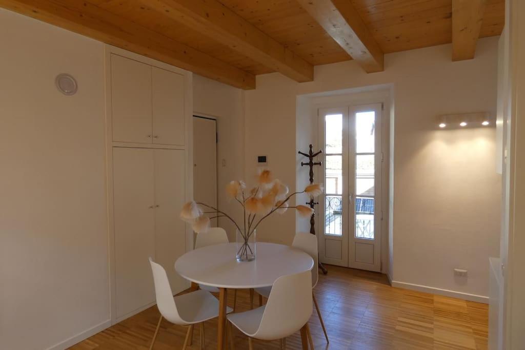 Domohouse Vista Chiesa Apartment Domodossola Exterior photo